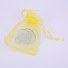 Grass High Heel Protectors FIND-WH0057-02A-2