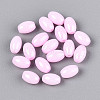Opaque Colours Luster Glass Seed Beads SEED-N008-02A-05-2