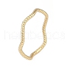 Brass Finger Rings for Women RJEW-F164-01G-02-1