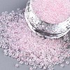 12/0 Glass Seed Beads SEED-A016-2mm-207-1