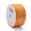 Polyester Braided Cords OCOR-I006-A01-06-2