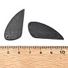 Sew On Mirror Rhinestones DIY-WH0343-56B-3