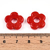 Handmade Lampwork Beads LAMP-N024-39H-3