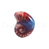 Handmade Porcelain Beads for DIY Bracelet Accessories PW-WG73312-M-5