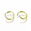 Aluminum Jump Rings ALUM-CJC0001-01R-A-2