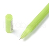 Silicone Gel Pen AJEW-H115-03-4