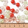 Glass Beads EGLA-A034-SM10mm-57-3