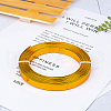 Aluminum Wire AW-BC0003-04C-G-5