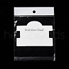 Paper Hair Clip Display Cards OPP-C002-03-4
