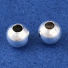 Brass Beads KK-N254-43C-S-2