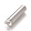 304 Stainless Steel Pendants STAS-G195-02P-B-2
