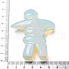 Opalite Carved Human Shape Figurines DJEW-D012-03F-3