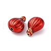 304 Stainless Steel Enamel Beads STAS-B085-10G-2