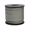 40M Nylon Coated 304 Stainless Steel Braided Wires TWIR-P002-01A-08-2