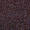 TOHO Round Seed Beads X-SEED-TR08-0927-2
