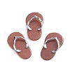 Mixed Gemstone Pendants G-E566-04-2