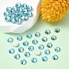 Preciosa® MAXIMA Crystal No Hotfix Flatback Stones Y-PRC-NSS10-60010-2
