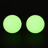 Luminous Acrylic Beads LACR-N001-001C-01-2