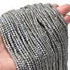 Natural Ang Beads Strands G-RM2025-16-3mm-1