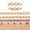 Aluminium Rolo Chains CHA-T001-14LG-3