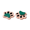 Acrylic Cabochons ACAB-Q001-13-2