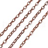 Iron Cable Chains CHT003Y-R-1