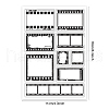 PVC Plastic Stamps DIY-WH0167-56-904-6