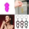 DIY Pendant Silicone Molds PW-WG1E6E4-01-5