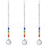 Crystal Suncatcher Prism Ball AJEW-WH0021-35A-3