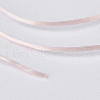 Flat Elastic Crystal String EW-G010-A10-3