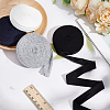 5M Polyester Piping Ribbon FIND-WH0424-04C-4