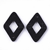 Flocky Acrylic Links OACR-T005-13-2