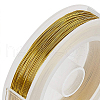 Round Iron Wire MW-BC0001-01B-4
