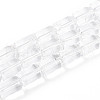 Natural Quartz Crystal Beads Strands G-N347-08-1