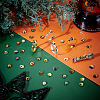 30Pcs   Glass Cabochons GLAA-PH0001-36-3