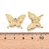 304 Stainless Steel Pendants STAS-N109-50G-3