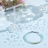  2 Strands Natural Flower Amazonite Beads Strands G-NB0005-79-5