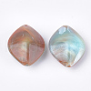 Acrylic Beads OACR-S029-050A-2