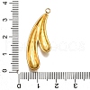 304 Stainless Steel Pendants STAS-M116-35G-4