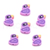 Handmade Polymer Clay Beads CLAY-C001-02-5