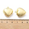 Brass Pendants KK-U049-03G-03-3