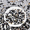 Glass Seed Beads SEED-N007-13Q-2