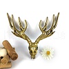 DIY Deer Head Silicone Molds SIMO-B006-02-2