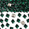 Preciosa® MAXIMA Crystal Fancy Stones X-PRC-FA6-50730-1