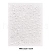 Nail Art Stickers Decals MRMJ-S057-003H-2