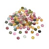 Natural Tourmaline Cabochons G-Q030-01A-1