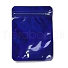 Plastic Packaging Yinyang Zip Lock Bags OPP-F002-01C-01-1