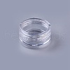 PVC Plastic Nail Art Tool Box MRMJ-P003-34-05-1