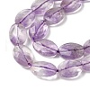 Natural Amethyst Beads Strands G-F790-B01-01-4