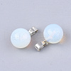 Opalite Pendants G-S344-80-2